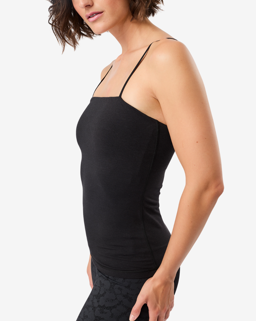 Active Tank - Black