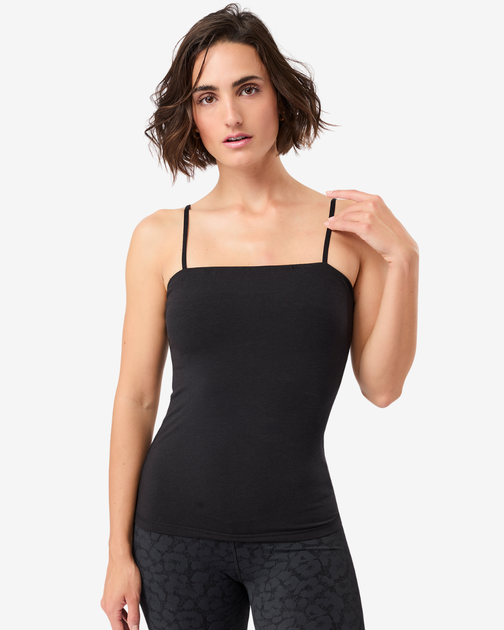 Active Tank - Black