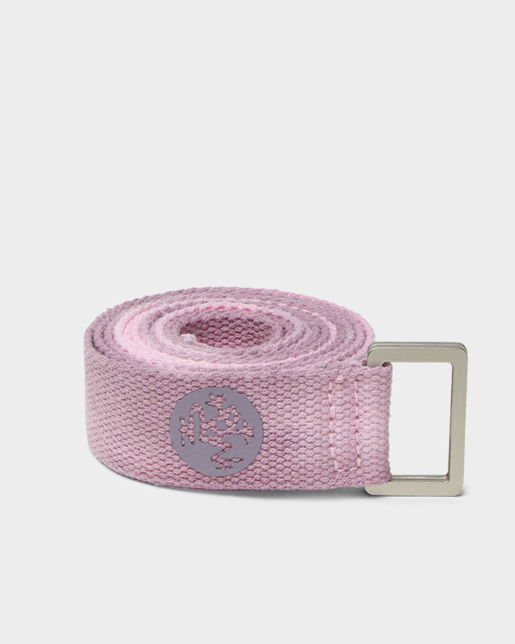 AligN Yogagurt (243 cm) - Rosewood Elderberry