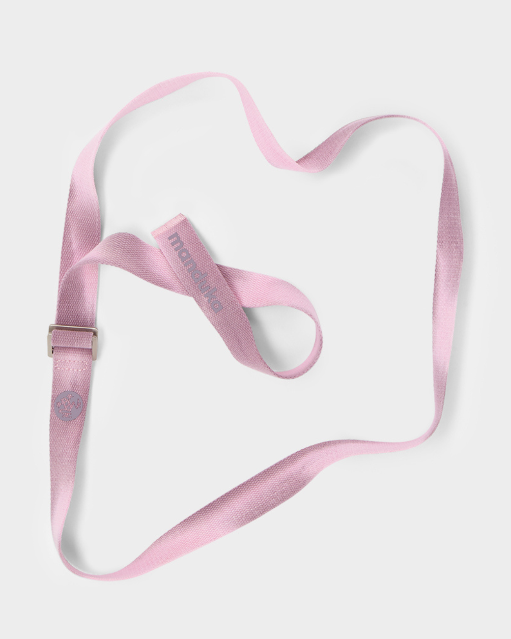 AligN Yogagurt (243 cm) - Rosewood Elderberry