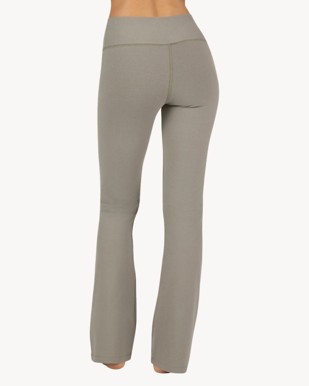 Anandafied Yogahose - Smokey Quartz