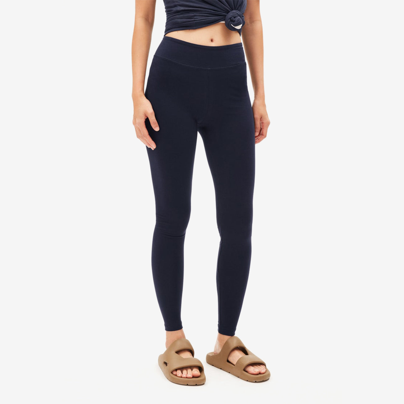 Leggings FARIBAA - Night Sky