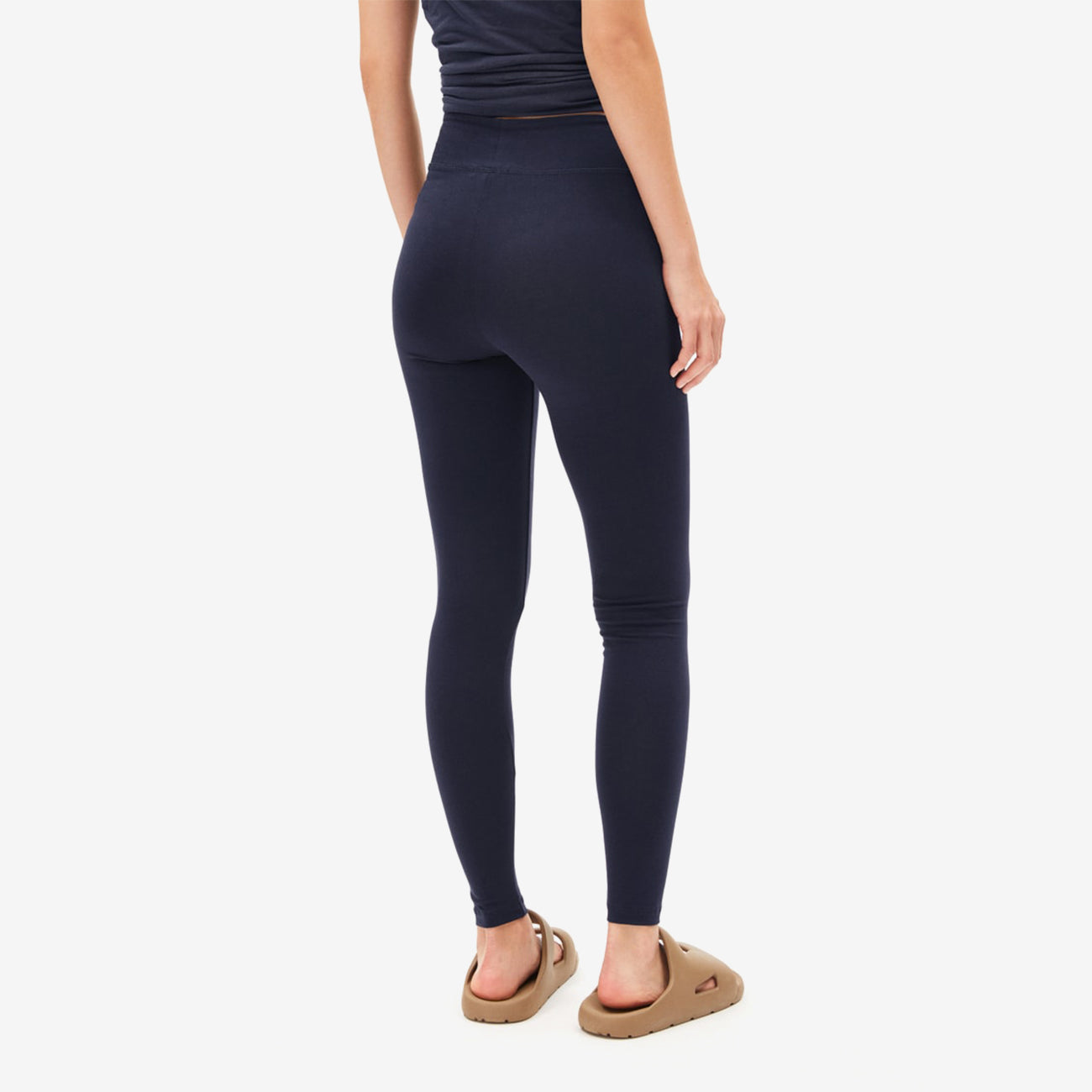 Leggings FARIBAA - Night Sky