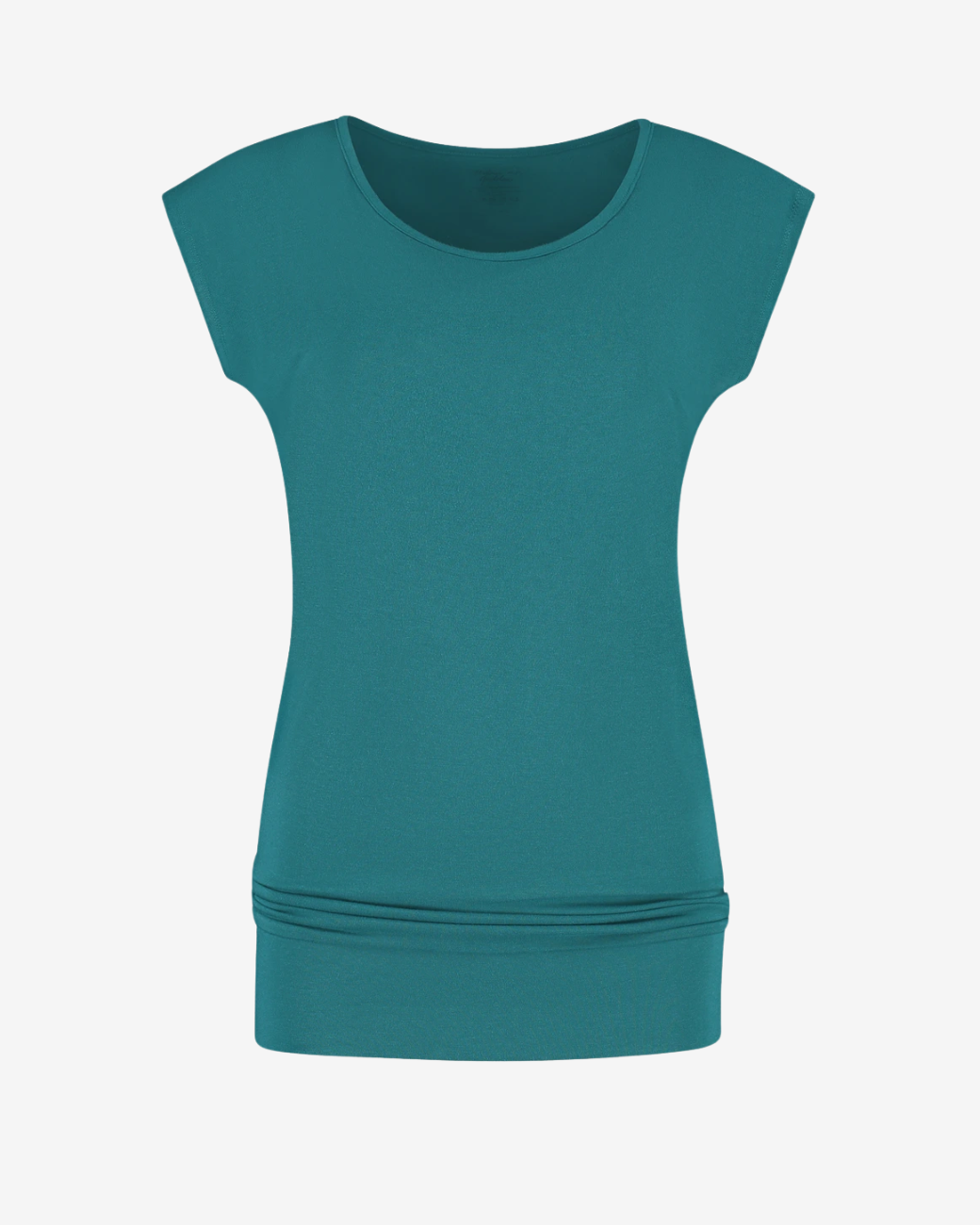 Asana Tee - Seamoss