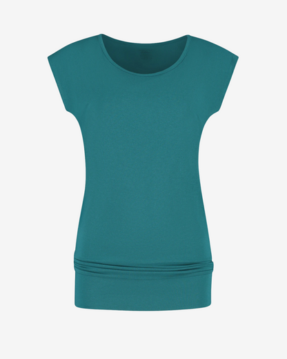 Asana Tee - Seamoss