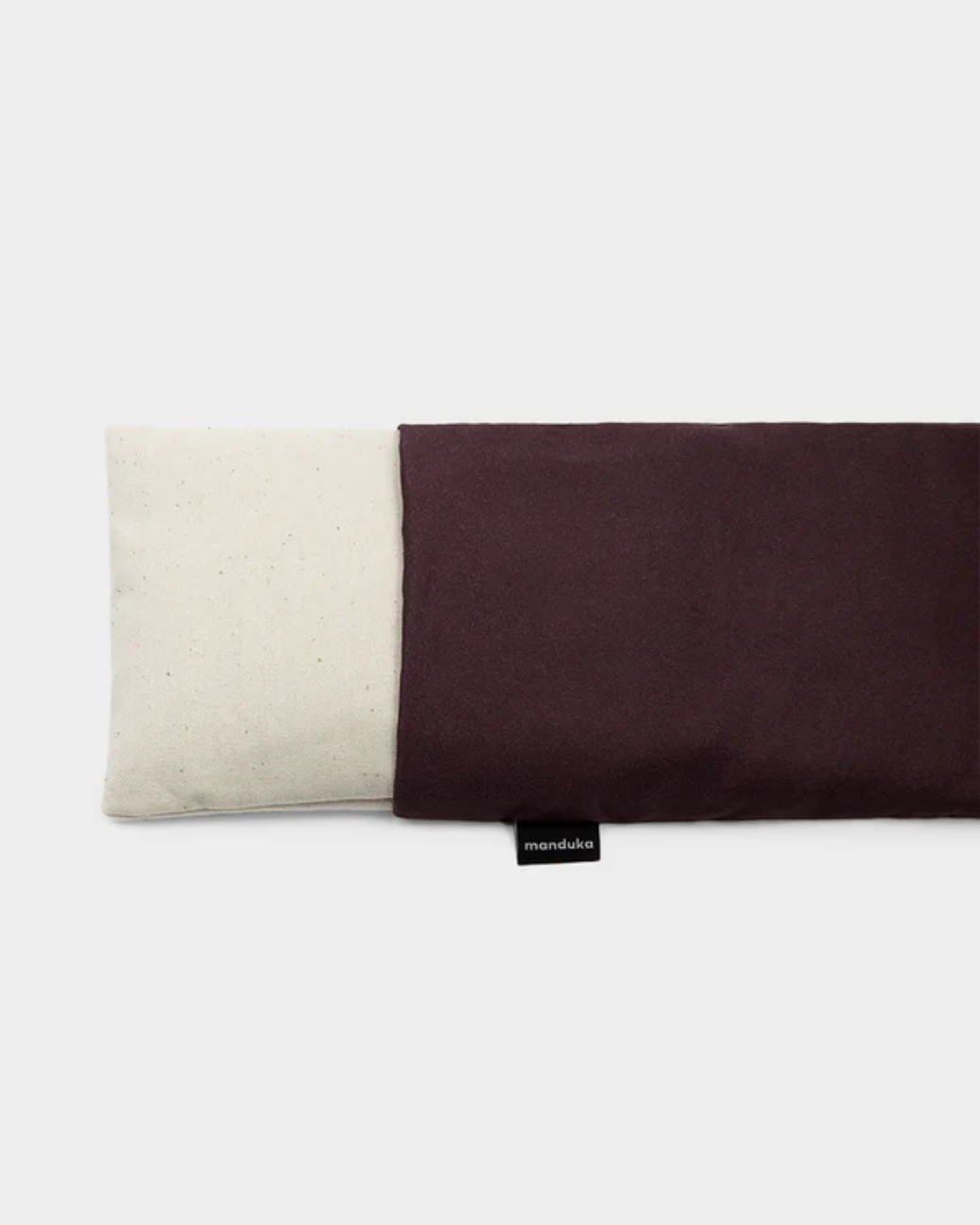 Augenkissen - Deep Cocoa