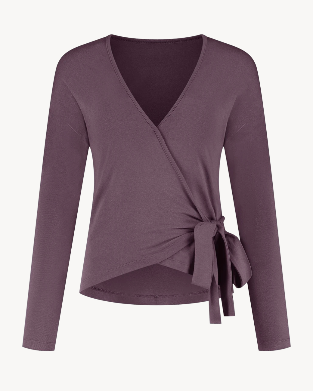 Aurora Wickeljacke - Berry