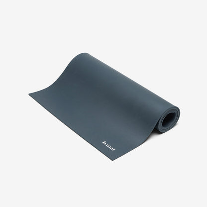 b halfmoon - b mat strong (180 cm) - Charcoal - ReMAT