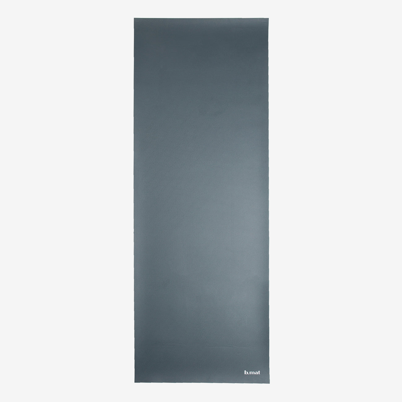 b halfmoon - b mat strong (180 cm) - Charcoal - ReMAT