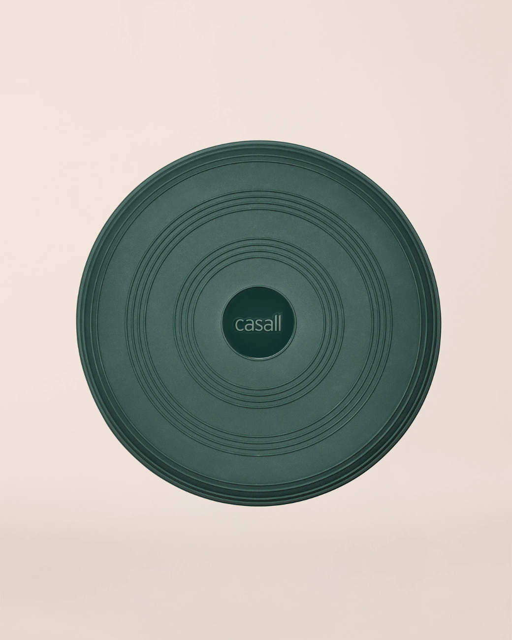 Balance Cushion - Dark Teal