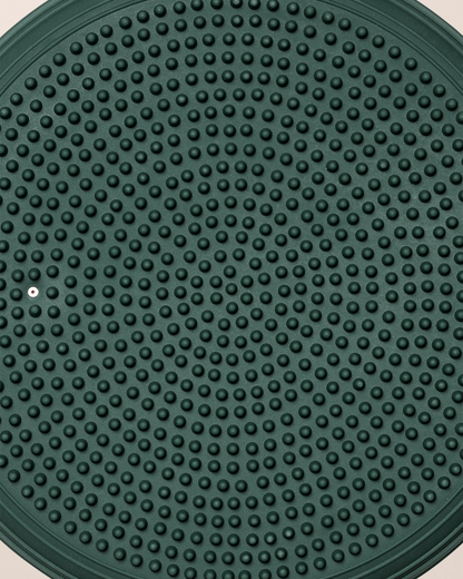 Balance Cushion - Dark Teal