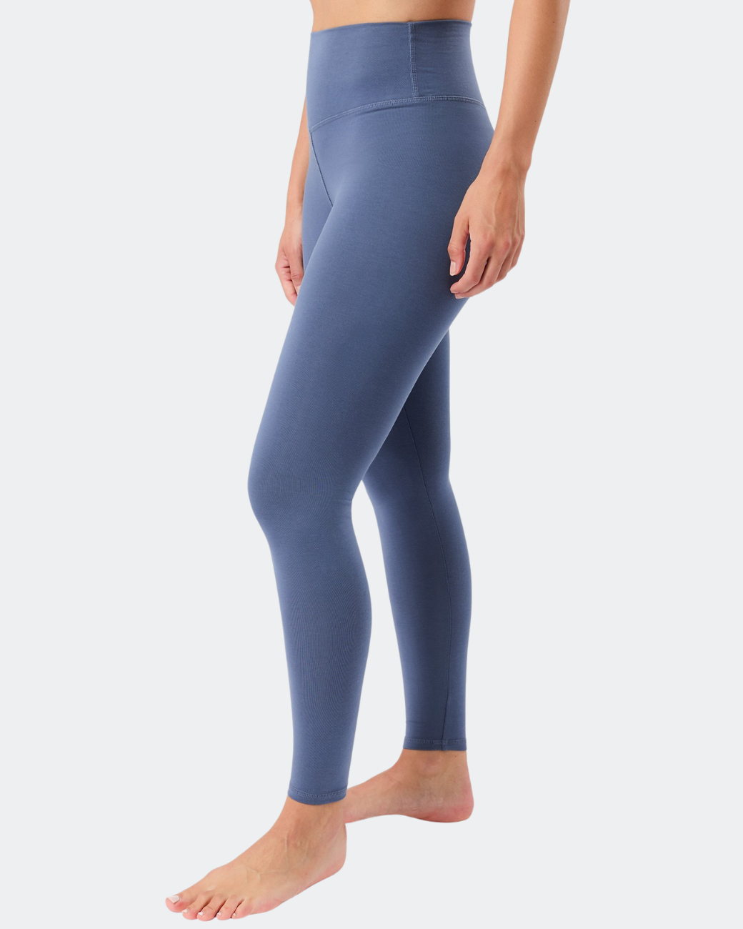 Best Loved Leggings - Eclipse Blue