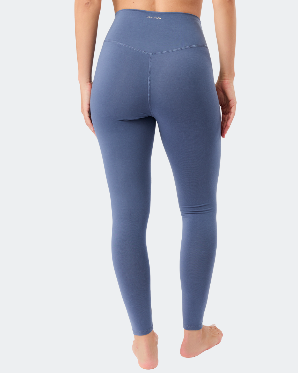 Best Loved Leggings - Eclipse Blue