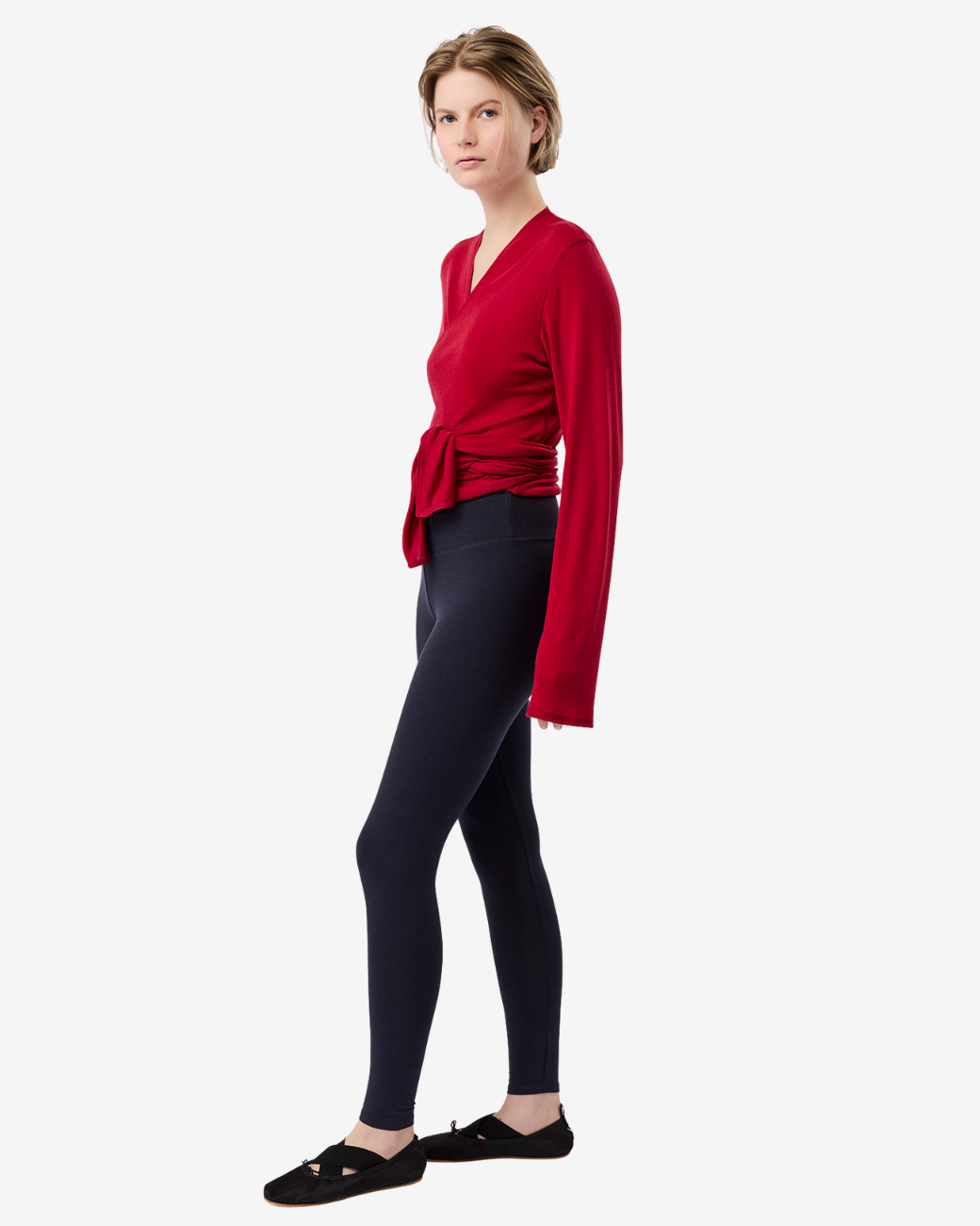 Best Loved Leggings - Night Sky