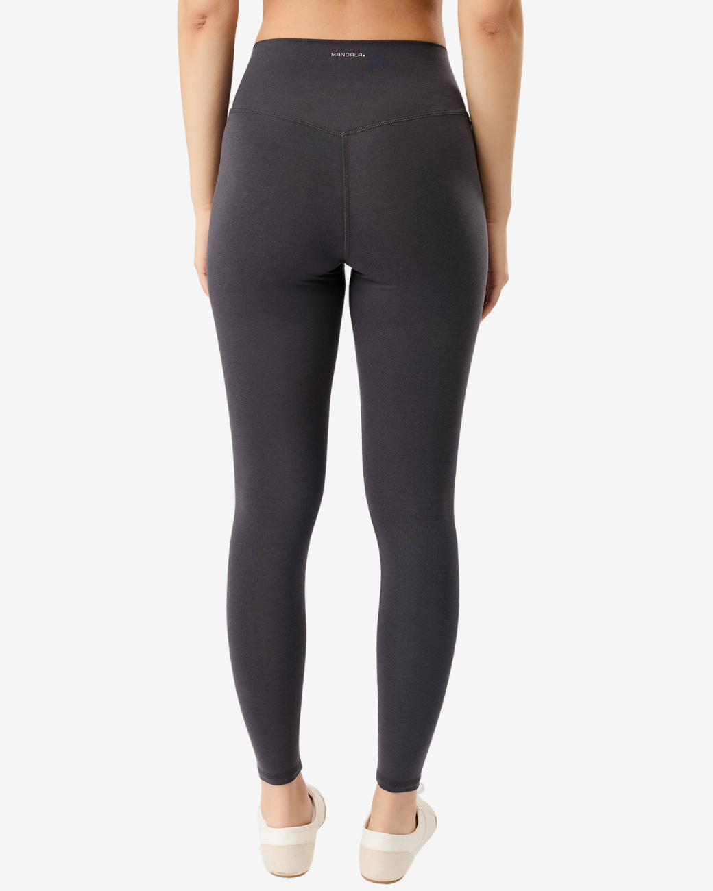 Best Loved Leggings - Onyx