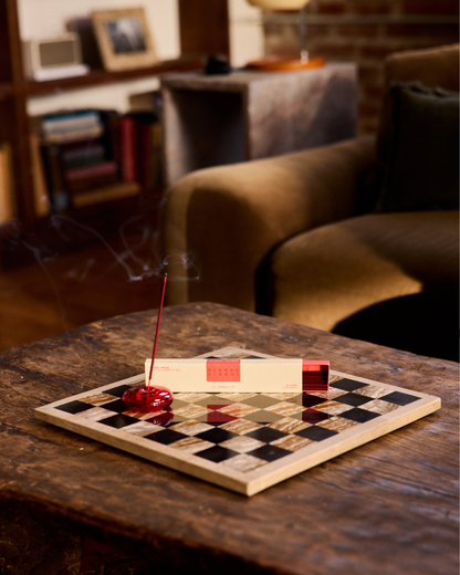 HI-FI Collection - Blonde Hinoki Incense Sticks