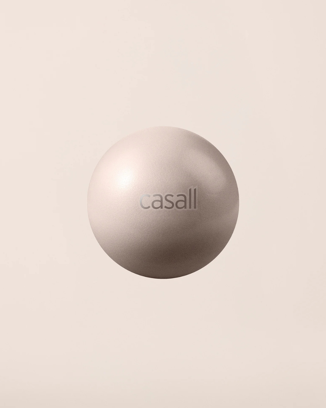 BODY TONING BALL Cashmere