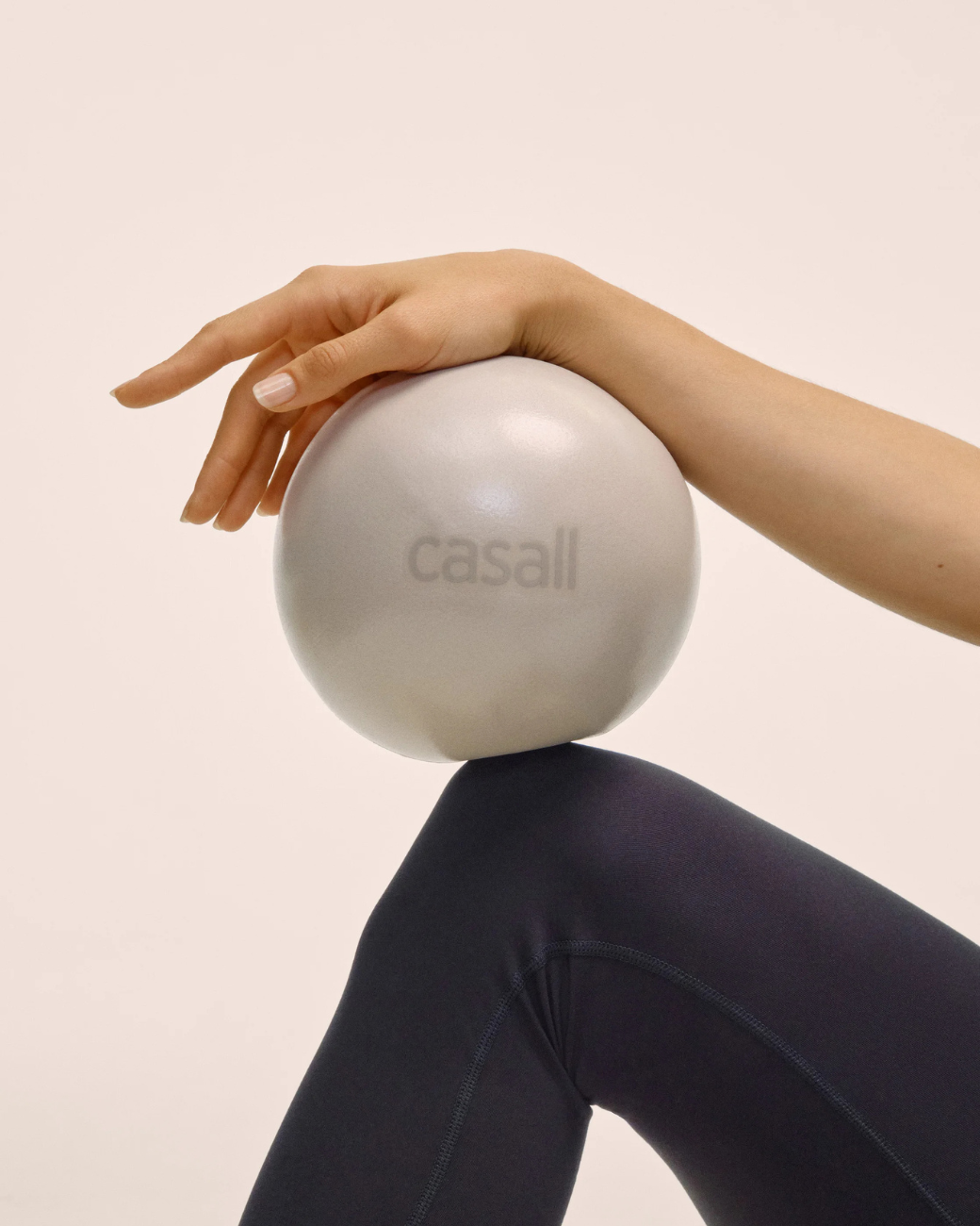 BODY TONING BALL Cashmere