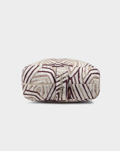 Yoga Bolster Eckig - Solana Sand
