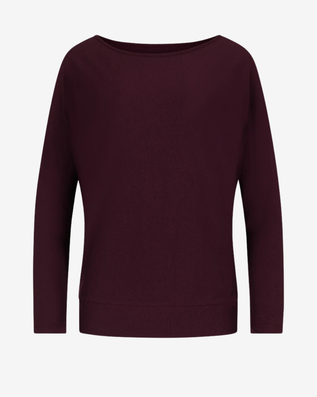 Budhi Longsleeve - Fig