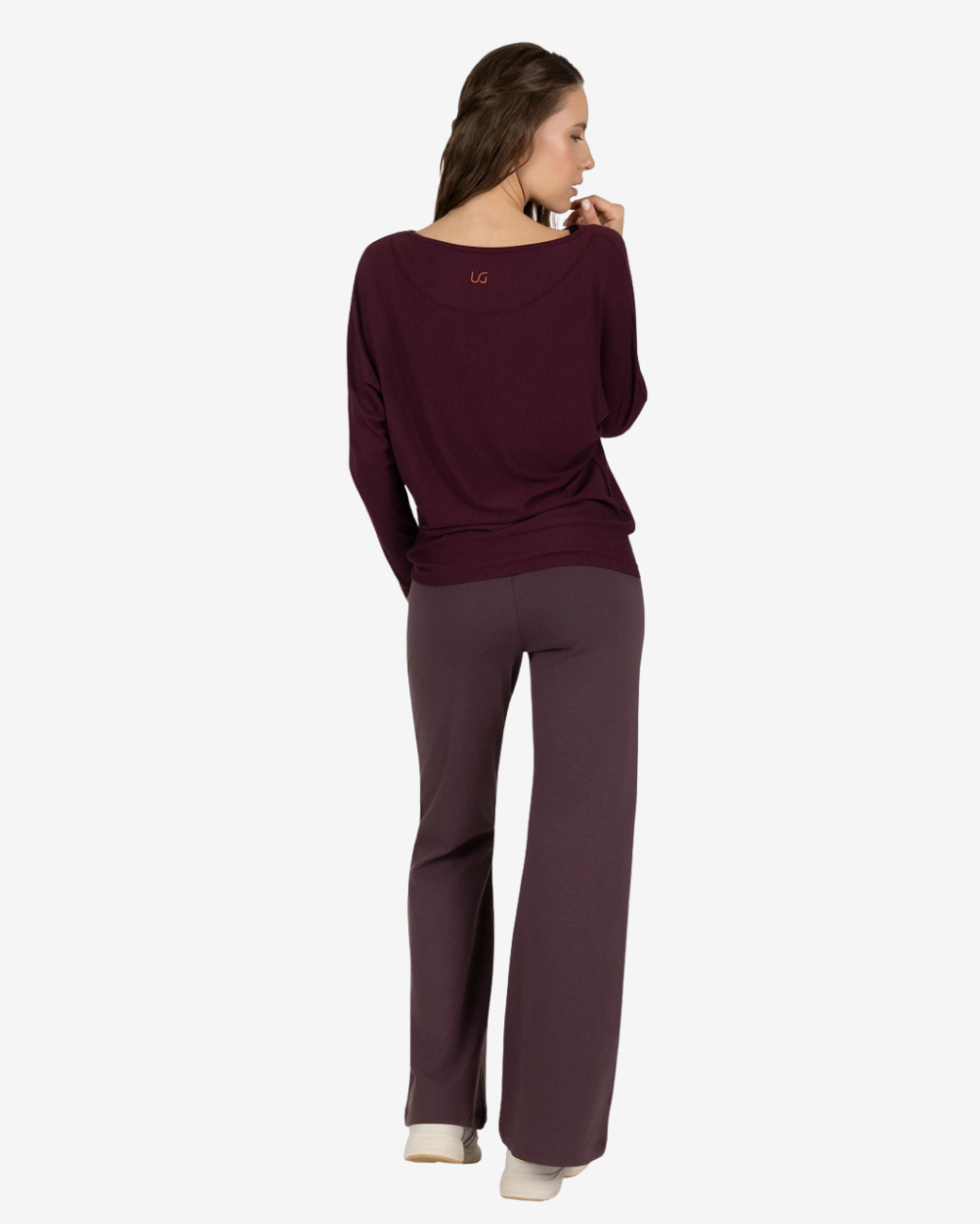 Budhi Longsleeve - Fig