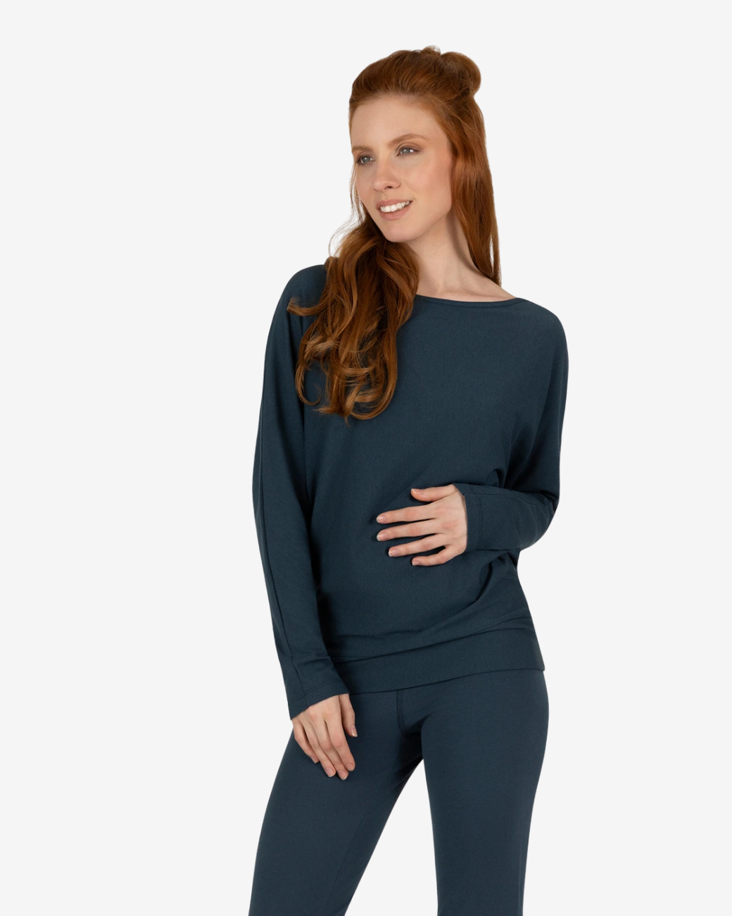 Budhi Longsleeve - Orion