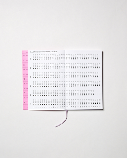 Yoga- &amp; Mondkalender 2026