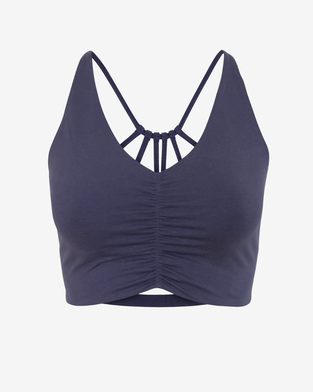 Bra Carolina Tencel - Nightblue