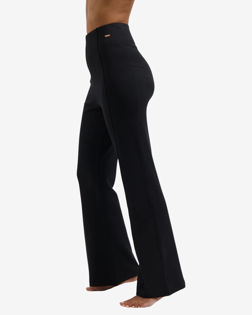 Cayha Pants - Onyx Black
