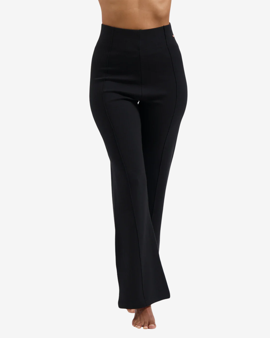Cayha Pants - Onyx Black