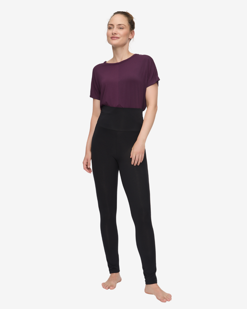 Classic Leggings Black