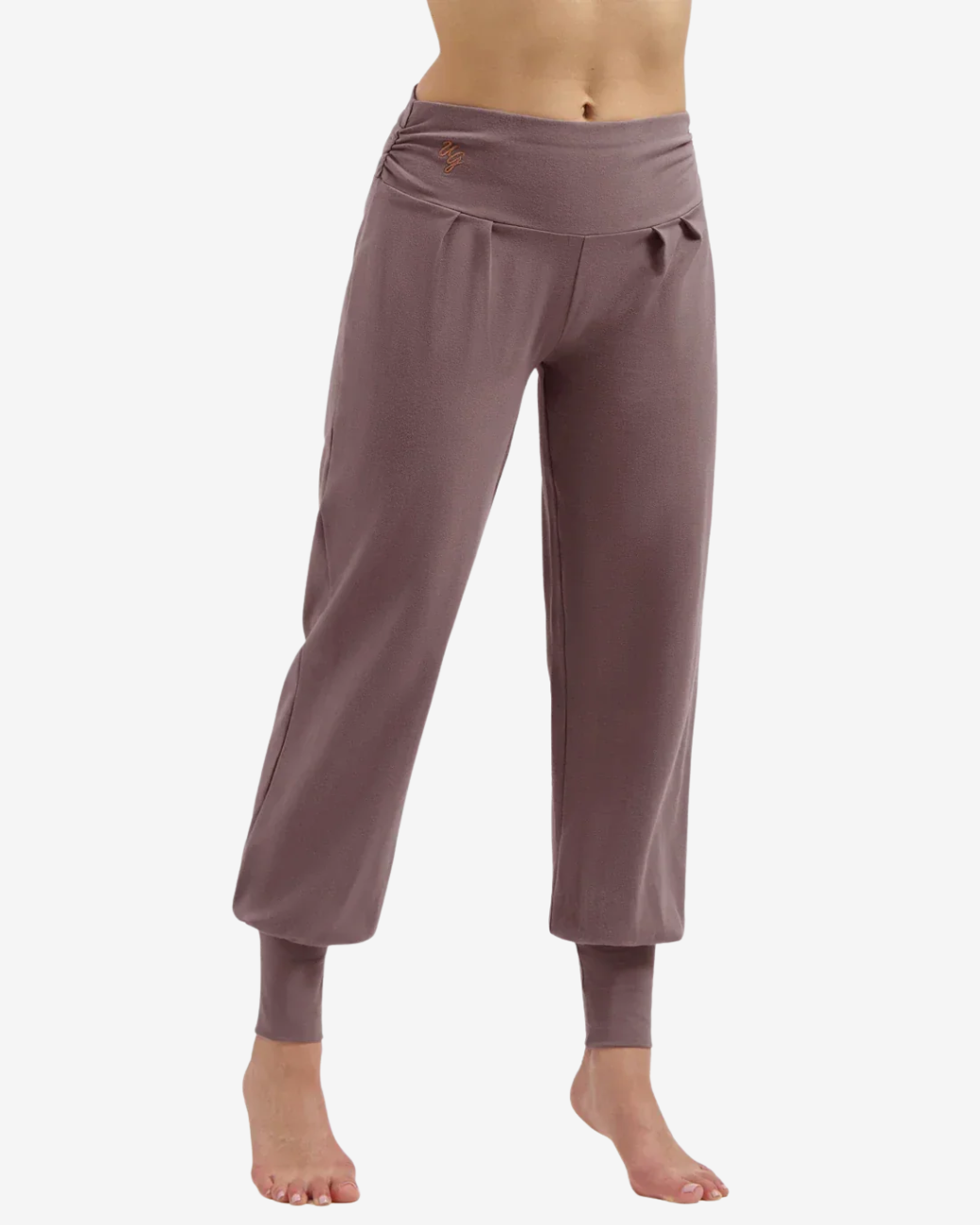 Yogahose Dakini - Fireclay