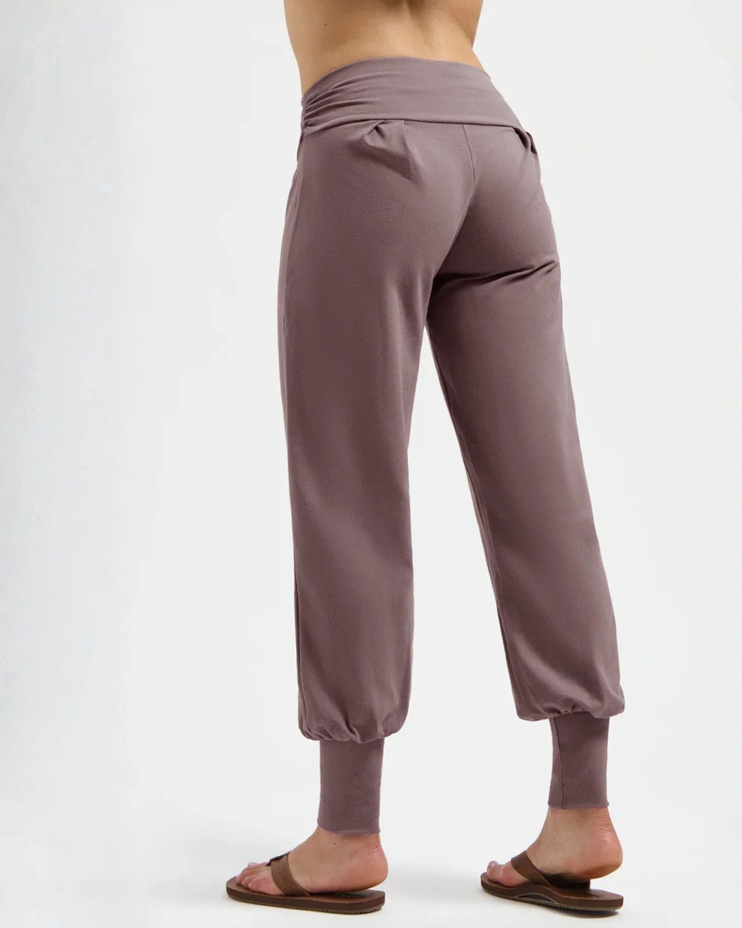 Yogahose Dakini - Fireclay