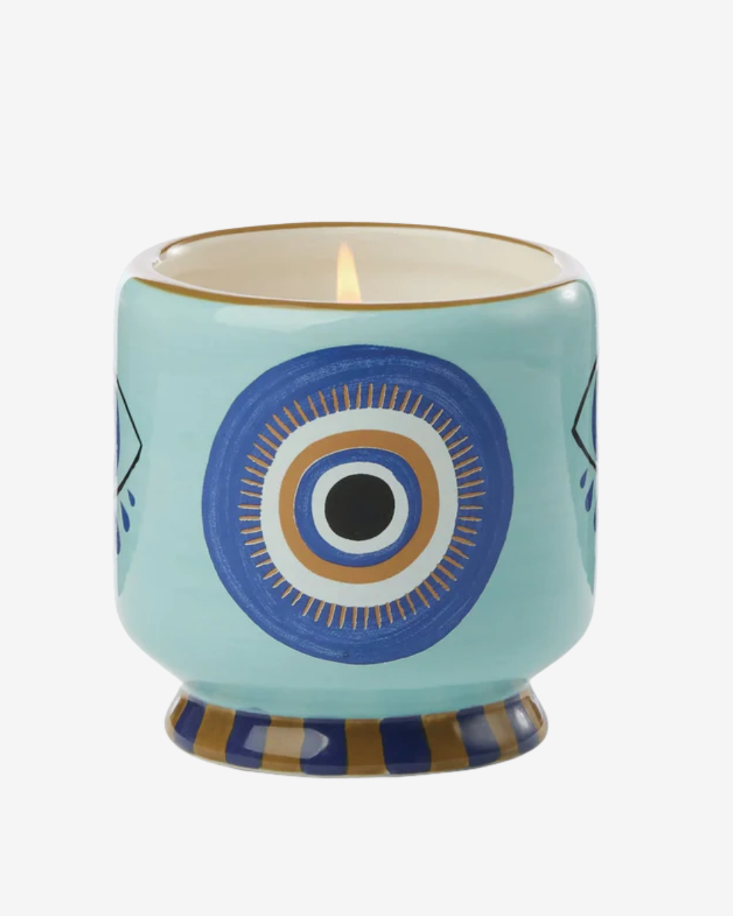 Duftkerze Eye - Incense &amp; Smoke