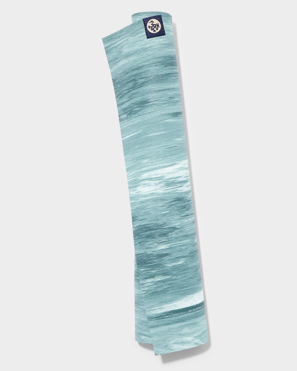 Yogamatte eKO SuperLite - Sage Marbled