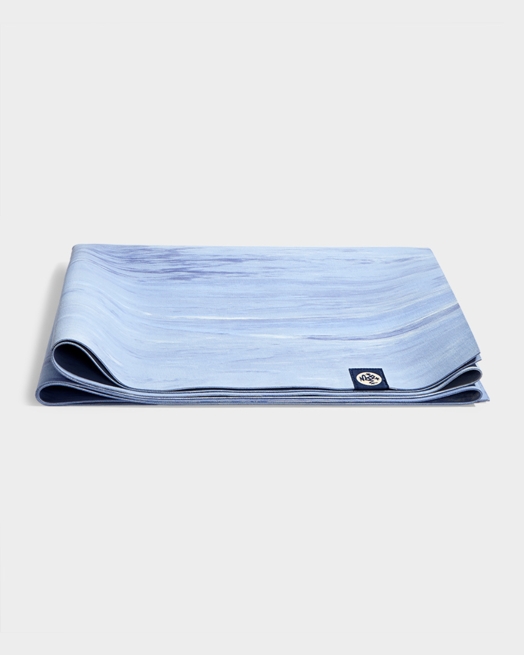 Yogamatte eKO SuperLite - Moonlight Marbled