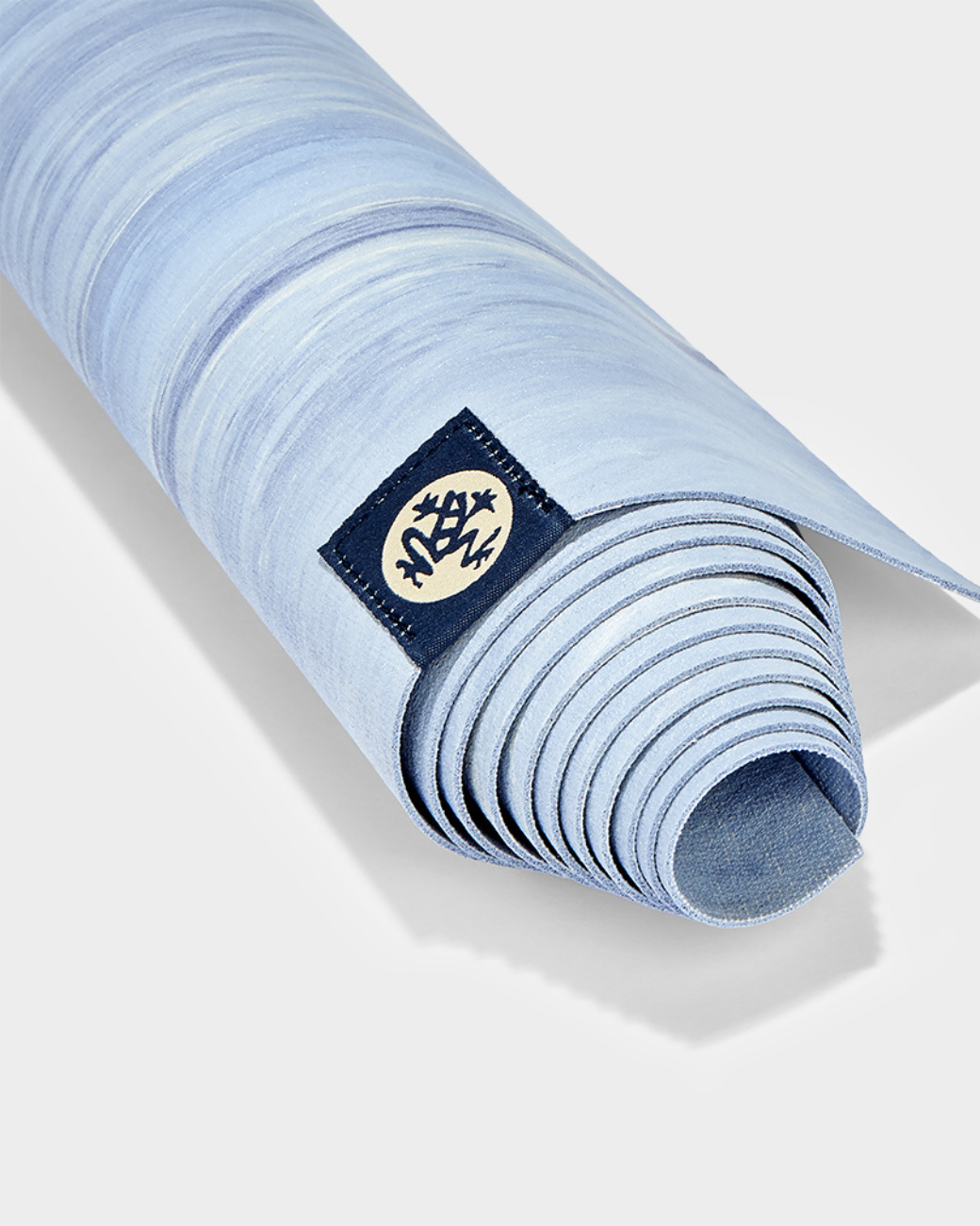 Yogamatte eKO SuperLite - Moonlight Marbled