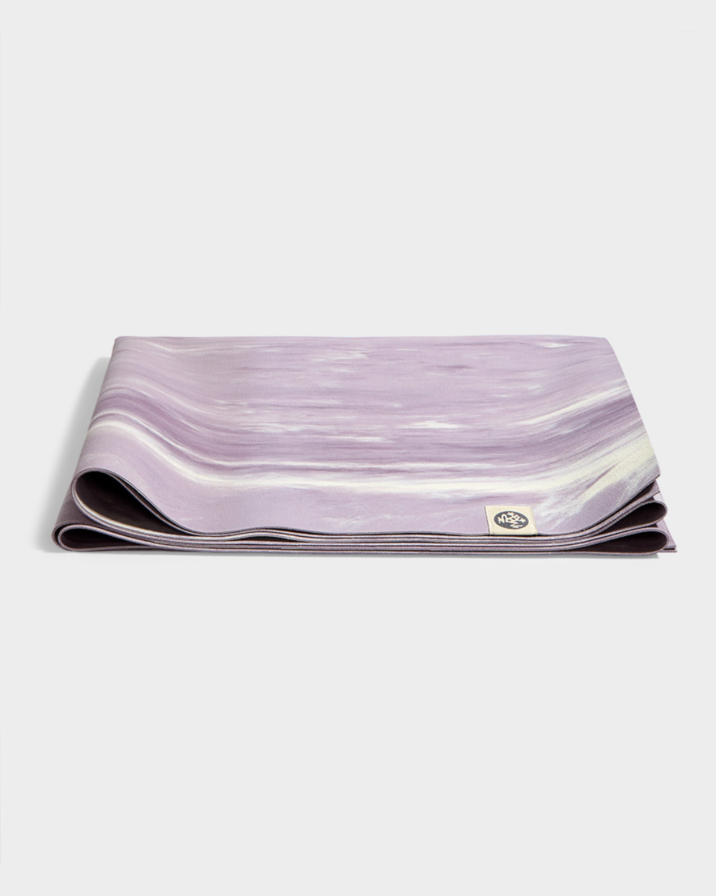 Yogamatte eKO SuperLite - Elderberry Marbled