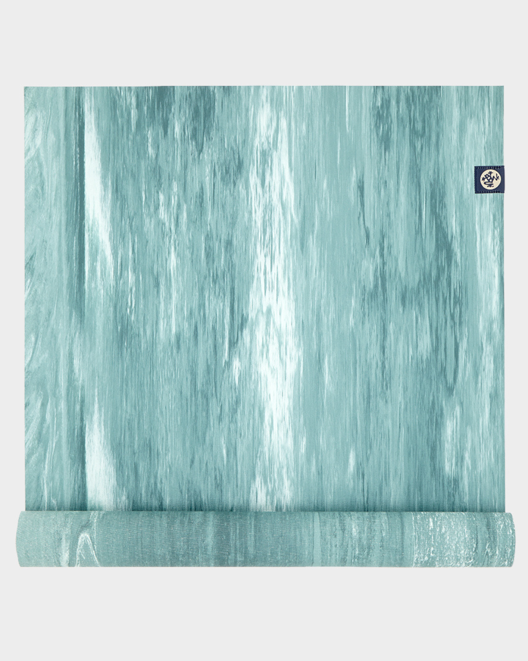 Yogamatte eKO SuperLite - Sage Marbled
