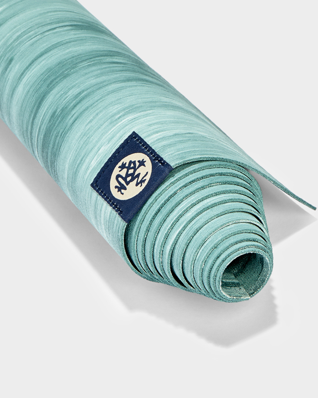 Yogamatte eKO SuperLite - Sage Marbled