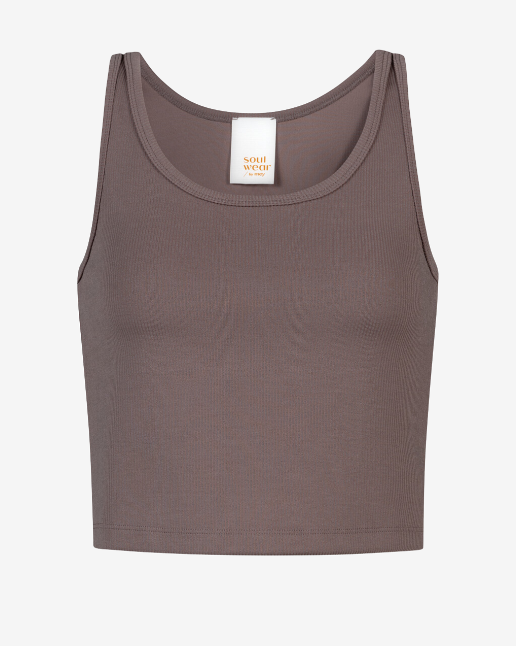 Embraced Top - Milk`n Coffee