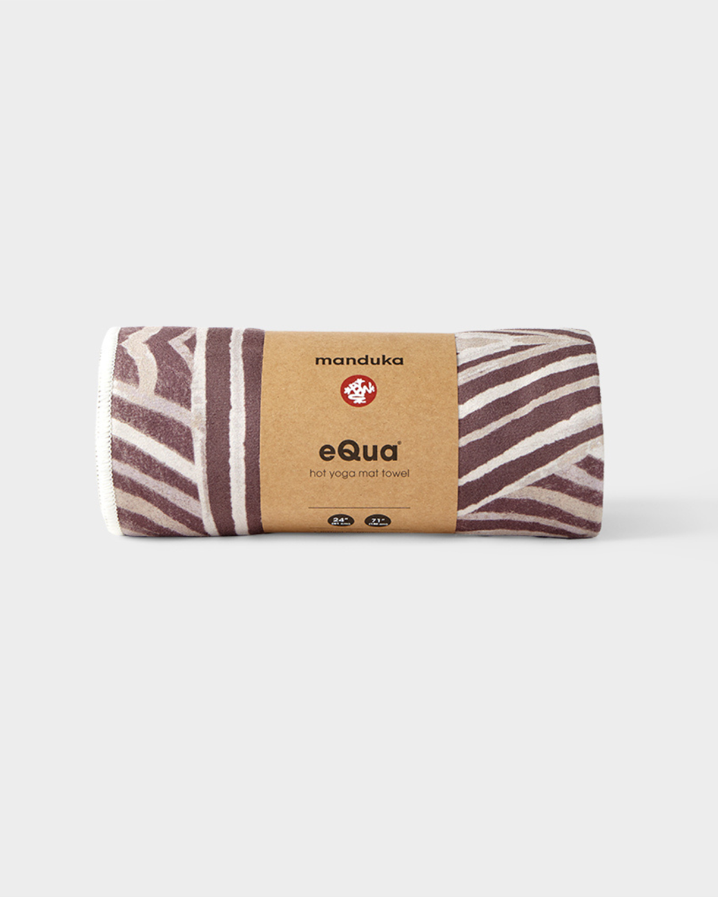 Mattentuch eQua - Solana Cocoa