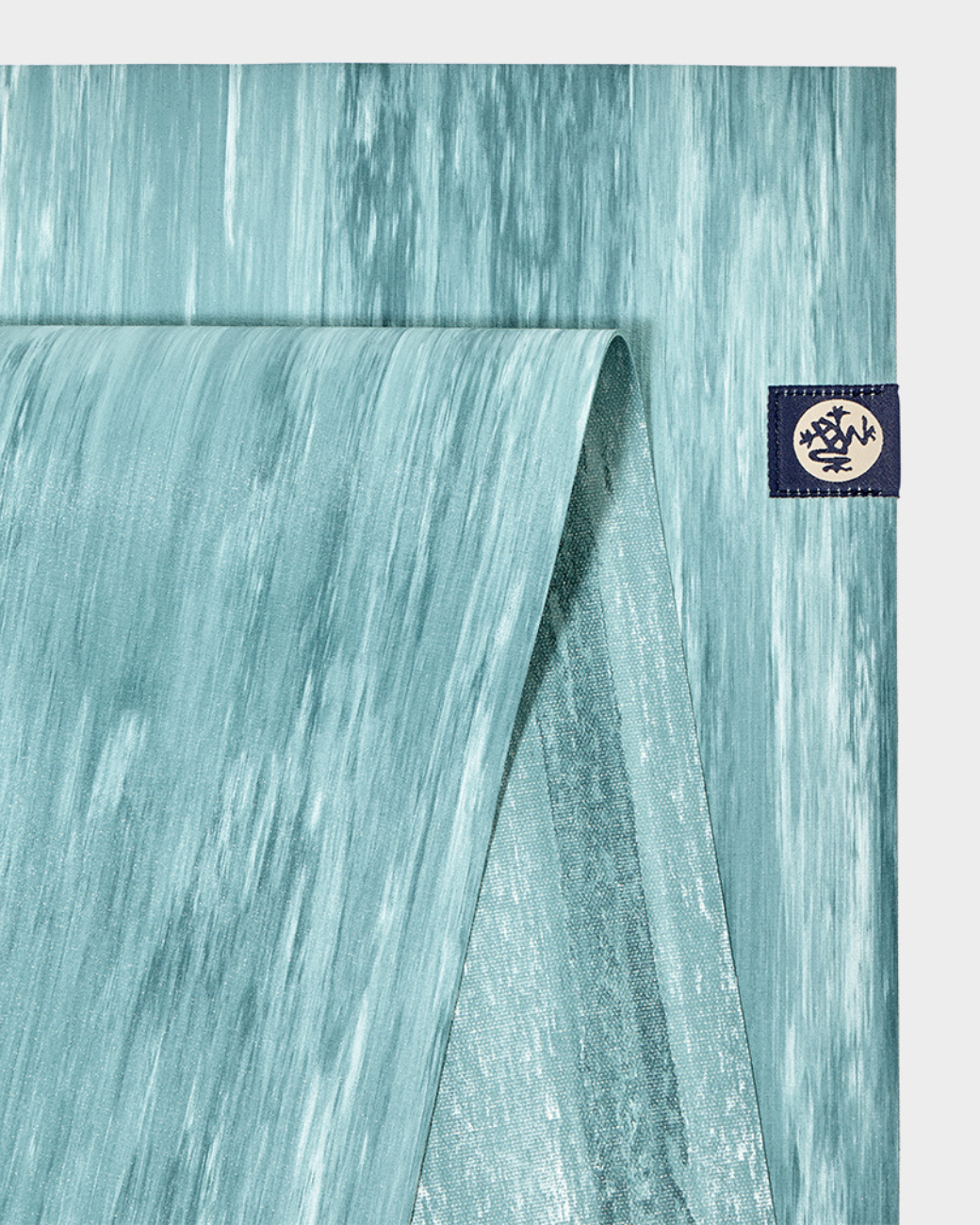 Yogamatte eKO SuperLite - Sage Marbled