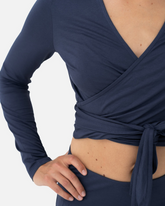 Midnight Blue -