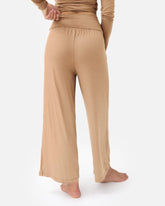 Heya Culotte Desert Sand – Model Back – Lotuscrafts