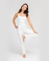 Marshmallow - Model Product Shot Full