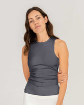 Anthrazit - Model Product Shot Front Anthracite