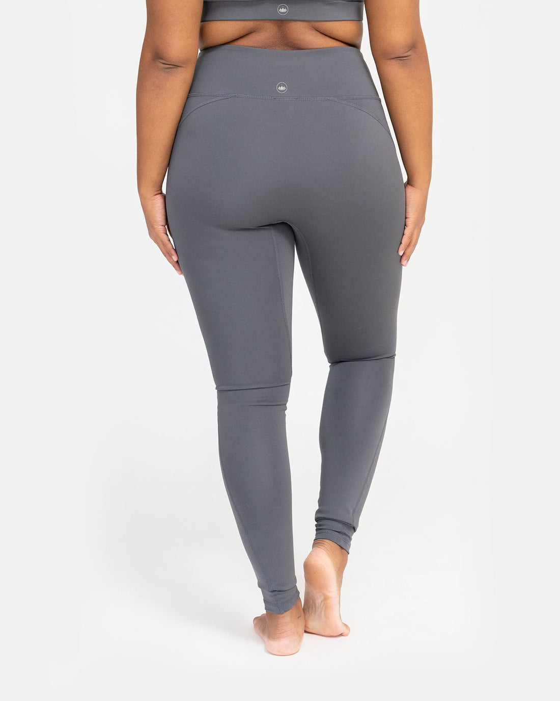 Anthrazit - Model Produkt Shot Back Anthracite