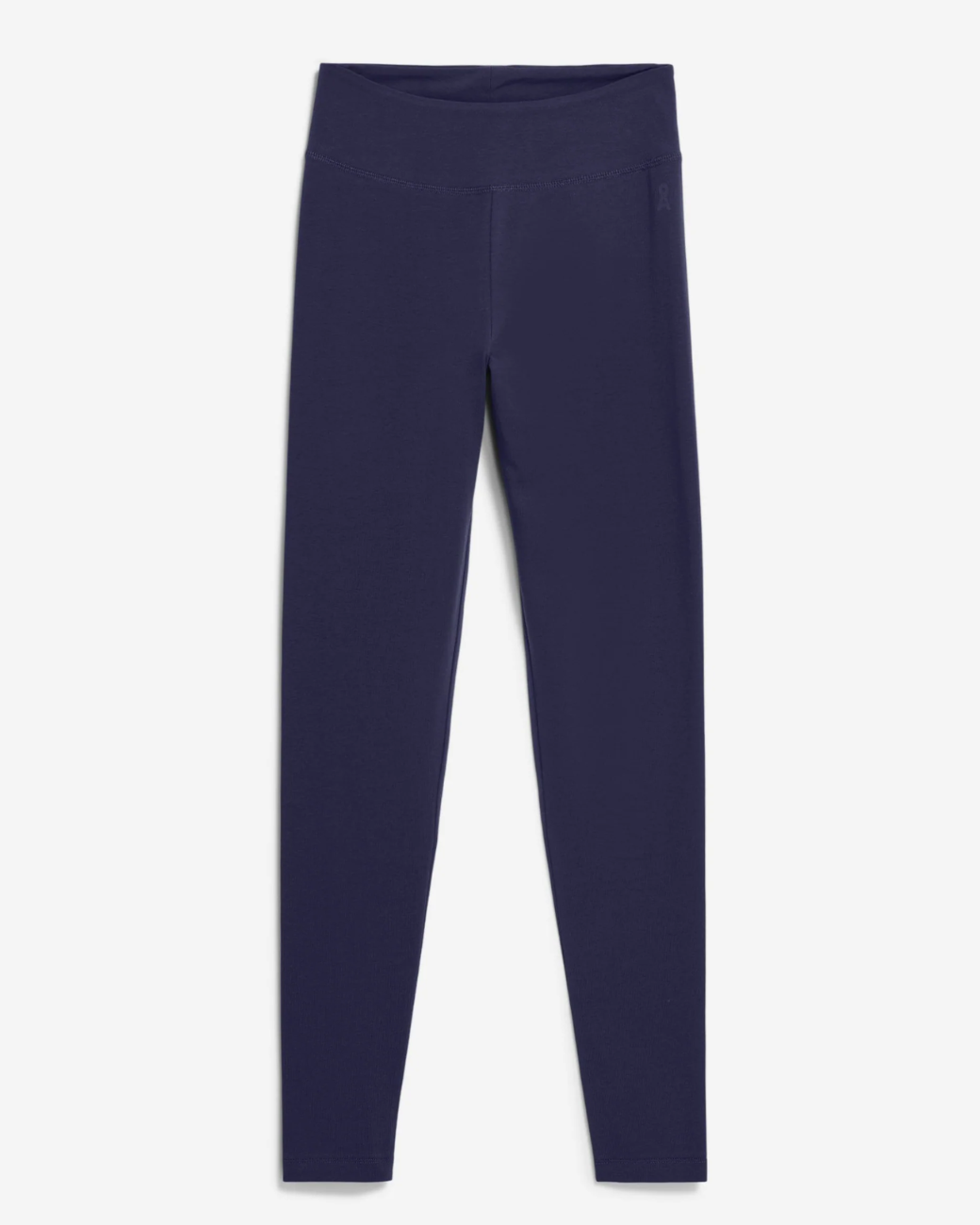 Leggings FARIBAA - tinted navy