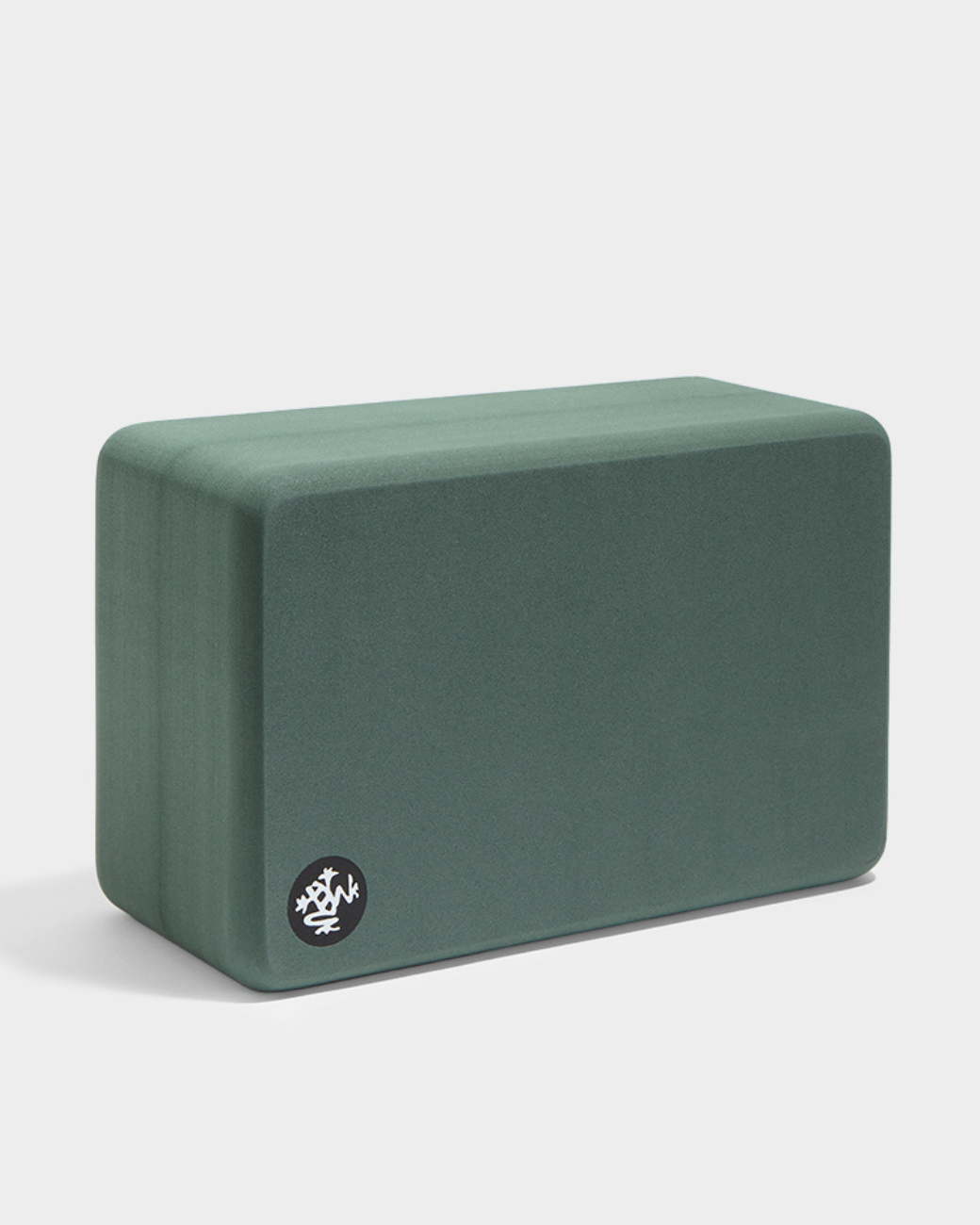 Recycled Foam Block - Sage